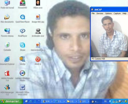 bienvenue chez zouhair